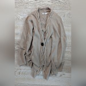 UGG Chunky Knit Cardigan, OS